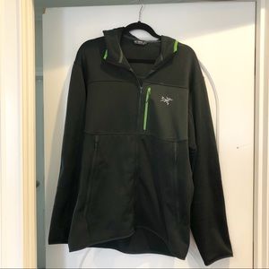 Arc’teryx jacket